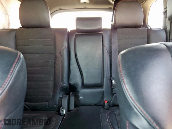 2020 Mitsubishi Outlander SE with VIN JA4AD3A31LJ000942, listed as a Copart auction lot 60103285 with 122,053 mi miles and Salvage title. Bid and sale history available at DreamBid. Image 10.