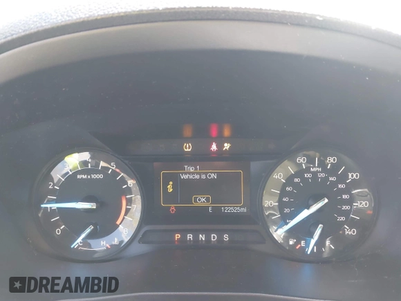 2017 Ford Explorer with VIN 1FM5K7B80HGD75686, listed as a IAAI auction lot 41908973 with 122,525 mi miles and . Bid and sale history available at DreamBid. Image 7.