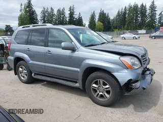 2007 Lexus GX with VIN JTJBT20X070137598, listed as a IAAI auction lot 42147871 with 171,886 mi miles. Bid and sale history available at carsss.com. Image 13.