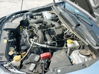 2019 Subaru Impreza Special Sports с VIN 4S3GKAJ66K3618703, выставлен на аукционе IAAI как лот 42863015 с пробегом 72 982 миль миль и . История ставок и продаж доступна на DreamBid. Изображение 19.