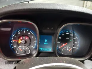 2013 Chevrolet Malibu LT with VIN 1G11C5SA7DF240849, listed as a Copart auction lot 82982834 with 157,330 mi miles and Non Repairable. Bid and sale history available at DreamBid. Image 9.
