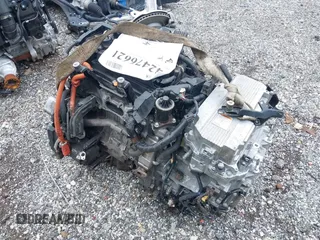 2020 Honda CR-V EX-L with VIN 7FART6H81LE003155, listed as a IAAI auction lot 42476621 with Not provided miles and . Bid and sale history available at DreamBid. Image 5.