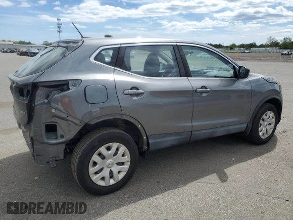 2017 Nissan Rogue SL z VIN JN1BJ1CR7HW109914, wystawiony jako Copart lot #57304415 z przebiegiem 130 264 mil mil oraz Szkoda całkowita • Salvage title. Historia ofert i sprzedaży dostępna na DreamBid. Obrazek 3.