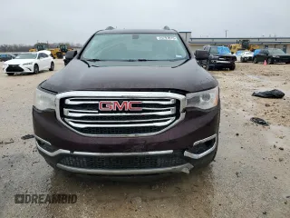 2018 GMC Acadia SLT with VIN 1GKKNMLS4JZ138219, listed as a Copart auction lot 44797015 with 115,507 mi miles and Salvage Title. Bid and sale history available at carsss.com. Image 5.
