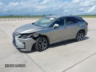 2018 Lexus RX 350 z VIN 2T2ZZMCAXJC110162, wystawiony jako IAAI lot #42608568 z przebiegiem 70 231 mil mil oraz . Historia ofert i sprzedaży dostępna na DreamBid. Obrazek 17.