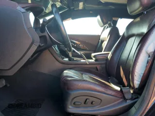 2014 Buick LaCrosse Premium II with VIN 1G4GF5G38EF229200, listed as a Copart auction lot 62501734 with 163,459 mi miles and Salvage Title. Bid and sale history available at carsss.com. Image 7.