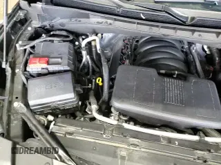 2025 GMC Yukon XL Denali z VIN 1GKS2JRL9SR192737, wystawiony jako Copart lot #68488525 z przebiegiem 7 082 mil mil oraz Szkoda całkowita • Salvage title. Historia ofert i sprzedaży dostępna na DreamBid. Obrazek 15.