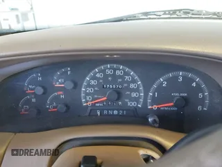 1998 Ford F-150 XL with VIN 1FTRX17L9WNB17774, listed as a IAAI auction lot 42185100 with 175,570 mi miles and . Bid and sale history available at DreamBid. Image 7.