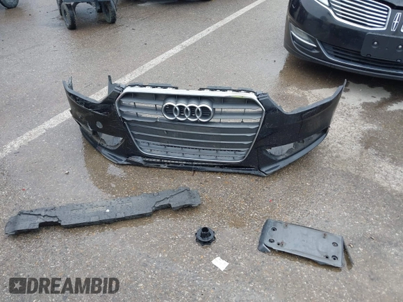 2013 Audi A4 Premium Plus z VIN WAUFFAFL6DN046857, wystawiony jako IAAI lot #42166802 z przebiegiem 113 085 mil mil oraz . Historia ofert i sprzedaży dostępna na DreamBid. Obrazek 12.