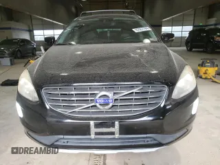 2016 Volvo XC60 T6 Drive-E с VIN YV449MDK9G2834368, выставлен на аукционе Copart как лот 82557784 с пробегом 102 313 миль миль и Списание • Salvage title. История ставок и продаж доступна на DreamBid. Изображение 5.