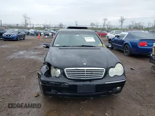 2004 Mercedes-Benz C 240 with VIN WDBRF81J74F451536, listed as a IAAI auction lot 41954471 with 104,629 mi miles and . Bid and sale history available at DreamBid. Image 12.