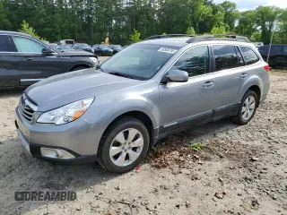 2010 Subaru Outback Limited Power Moon с VIN 4S4BRDKC9A2381748, выставлен на аукционе Copart как лот 58508795 с пробегом 138 889 миль миль и Чистый • Clean title. История ставок и продаж доступна на DreamBid. Изображение 1.