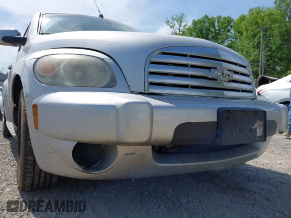 2011 Chevrolet HHR 1LT with VIN 3GNBABFW5BS500820, listed as a IAAI auction lot 42135415 with 257,146 mi miles and . Bid and sale history available at DreamBid. Image 17.