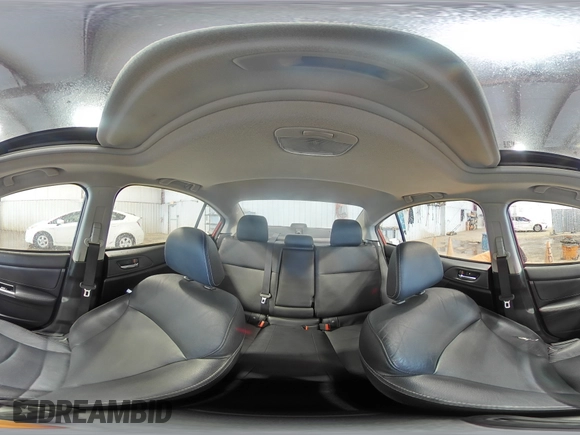 2015 Subaru Impreza Limited with VIN JF1GJAS60FH012152, listed as a Copart auction lot 59103125 with 131,507 mi miles and Salvage title. Bid and sale history available at DreamBid. Image 15.