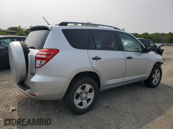 2012 Toyota RAV4 с VIN 2T3BF4DV1CW196907, выставлен на аукционе Copart как лот 59463555 с пробегом 131 326 миль миль и Чистый • Clean title. История ставок и продаж доступна на DreamBid. Изображение 3.