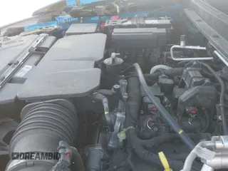 2023 Chevrolet Colorado 4WD Work Truck z VIN 1GCGTBEC8P1131668, wystawiony jako IAAI lot #43142653 z przebiegiem 30 405 mil mil oraz . Historia ofert i sprzedaży dostępna na DreamBid. Obrazek 19.
