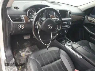 2016 Mercedes-Benz GL with VIN 4JGDF6EE5GA711409, listed as a Copart auction lot 77007854 with 0 mi miles and Salvage Title. Bid and sale history available at carsss.com. Image 8.