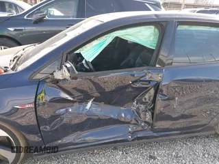 2019 Volkswagen GTI S z VIN 3VW5T7AU9KM031316, wystawiony jako IAAI lot #41377435 z przebiegiem Nie podano mil oraz . Historia ofert i sprzedaży dostępna na DreamBid. Obrazek 6.