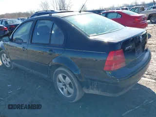 2003 Volkswagen Jetta GLS с VIN 3VWSK69M23M038677, выставлен на аукционе IAAI как лот 41760282 с пробегом 190 583 миль миль и . История ставок и продаж доступна на DreamBid. Изображение 3.