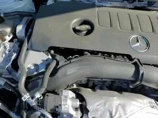 2021 Mercedes-Benz CLA 250 с VIN W1K5J4GB3MN190909, выставлен на аукционе Copart как лот 85715375 с пробегом 57 037 миль миль и Списание • Salvage title. История ставок и продаж доступна на DreamBid. Изображение 13.