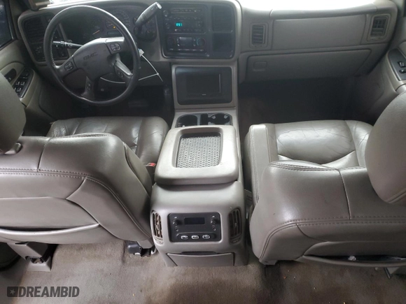 2007 GMC Sierra 3500 Classic SRW Work Trk with VIN 1GTHK33D27F106146, listed as a Copart auction lot 77556084 with NaN miles and Salvage Title. Bid and sale history available at carsss.com. Image 8.