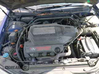 2003 Acura TL Type S with VIN 19UUA568X3A041695, listed as a IAAI auction lot 41994058 with 245,064 mi miles. Bid and sale history available at carsss.com. Image 10.