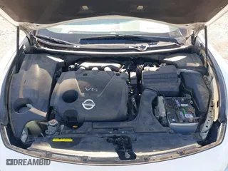 2011 Nissan Maxima 3.5 SV w/Sport Pkg with VIN 1N4AA5AP7BC858373, listed as a IAAI auction lot 41588813 with 1 mi miles. Bid and sale history available at carsss.com. Image 10.