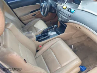 2012 Honda Accord Sdn SE with VIN 1HGCP2F65CA087796, listed as a IAAI auction lot 42021553 with 252,639 mi miles. Bid and sale history available at carsss.com. Image 5.