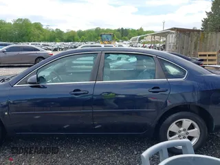 2008 Chevrolet Impala LT with VIN 2G1WT58N281347689, listed as a IAAI auction lot 42160160 with 58,162 mi miles and . Bid and sale history available at DreamBid. Image 15.