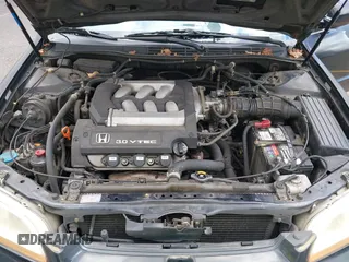 2000 Honda Accord EX с VIN 1HGCG1659YA018277, выставлен на аукционе IAAI как лот 42334541 с пробегом 243 362 миль миль и . История ставок и продаж доступна на DreamBid. Изображение 10.