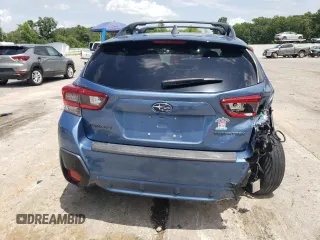 2021 Subaru Crosstrek Special Sports z VIN JF2GTHSC5MH262424, wystawiony jako Copart lot #62937685 z przebiegiem 52 681 mil mil oraz Szkoda całkowita • Salvage title. Historia ofert i sprzedaży dostępna na DreamBid. Obrazek 6.
