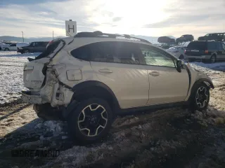 2016 Subaru Crosstrek Premium с VIN JF2GPABC3G8228692, выставлен на аукционе Copart как лот 41436135 с пробегом 124 518 миль миль и Списание • Salvage title. История ставок и продаж доступна на DreamBid. Изображение 3.