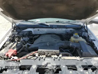 2017 Ford Expedition Limited z VIN 1FMJU2AT2HEA40488, wystawiony jako Copart lot #57331485 z przebiegiem 118 787 mil mil oraz Szkoda całkowita • Salvage title. Historia ofert i sprzedaży dostępna na DreamBid. Obrazek 12.