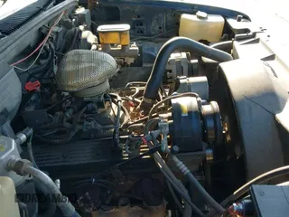 1994 Chevrolet Silverado 1500 с VIN 1GCEK19K0RE209877, выставлен на аукционе IAAI как лот 42635819 с пробегом Не указан миль и . История ставок и продаж доступна на DreamBid. Изображение 12.