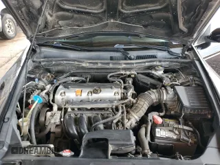 2012 Honda Accord EX with VIN 1HGCP2F70CA221798, listed as a Copart auction lot 59761945 with 125,948 mi miles and Salvage title. Bid and sale history available at DreamBid. Image 11.
