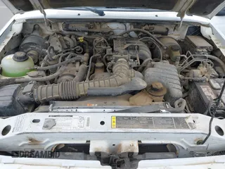 2002 Ford Ranger XL with VIN 1FTYR10D32PA16348, listed as a IAAI auction lot 42256023 with 14,000 mi miles and . Bid and sale history available at DreamBid. Image 10.