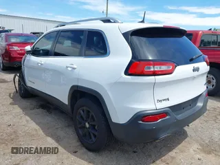 2017 Jeep Cherokee Latitude с VIN 1C4PJLCB7HW503379, выставлен на аукционе IAAI как лот 42590329 с пробегом 130 289 миль миль и . История ставок и продаж доступна на DreamBid. Изображение 3.