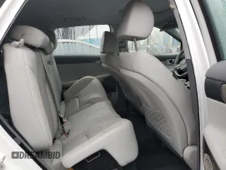 2019 Hyundai NEXO Limited z VIN KM8J84A69KU000643, wystawiony jako Copart lot #84885624 z przebiegiem Nie podano mil oraz Szkoda całkowita • Salvage title. Historia ofert i sprzedaży dostępna na DreamBid. Obrazek 10.
