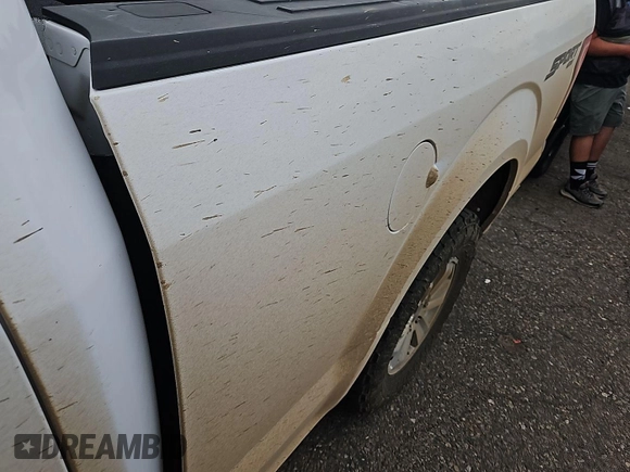 2017 Ford F-150 XL with VIN 1FTEX1EP8HKE24359, listed as a IAAI auction lot 42679134 with 152,160 mi miles and . Bid and sale history available at DreamBid. Image 13.