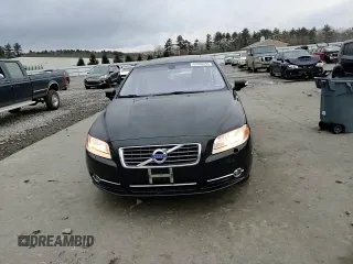 2011 Volvo S80 3.2L с VIN YV1940AS5B1146025, выставлен на аукционе Copart как лот 89000055 с пробегом 123 698 миль миль и Списание • Salvage title. История ставок и продаж доступна на DreamBid. Изображение 11.
