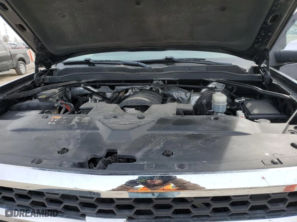 2015 Chevrolet Silverado 1500 LS with VIN 1GCVKPEC3FZ440763, listed as a Copart auction lot 45658275 with 196,728 mi miles and Salvage Title. Bid and sale history available at carsss.com. Image 11.