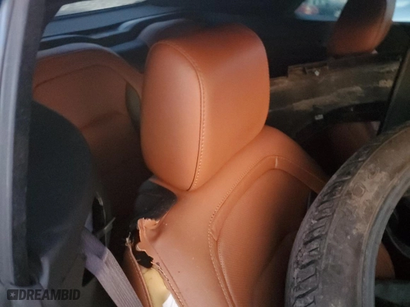 2017 Chevrolet Camaro 2LT with VIN 1G1FD3DS7H0186183, listed as a Copart auction lot 84619414 with 134,872 mi miles and Salvage Title. Bid and sale history available at carsss.com. Image 11.