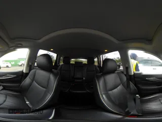 2020 Infiniti QX60 Luxe with VIN 5N1DL0MM2LC506031, listed as a IAAI auction lot 42701561 with 31,424 mi miles and . Bid and sale history available at DreamBid. Image 20.