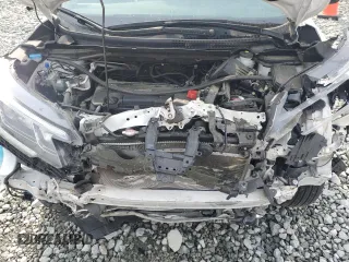 2016 Honda CR-V LX with VIN 5J6RM4H34GL119576, listed as a Copart auction lot 51467045 with 70,635 mi miles and Salvage Title. Bid and sale history available at carsss.com. Image 14.