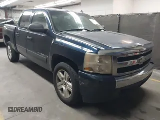 2008 Chevrolet Silverado 1500 1LT with VIN 2GCEC130481329542, listed as a IAAI auction lot 42002370 with 254,862 mi miles and . Bid and sale history available at DreamBid. Image 1.