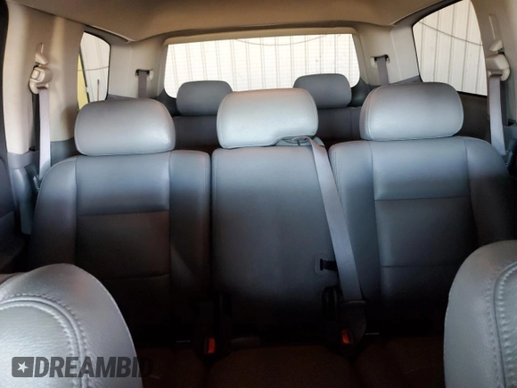 2004 Dodge Durango SLT с VIN 1D4HD48D04F116102, выставлен на аукционе Copart как лот 53840835 с пробегом 89 899 миль миль и Списание • Salvage title. История ставок и продаж доступна на DreamBid. Изображение 10.