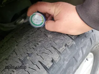 2020 Ford F-150 XL с VIN 1FTFX1E47LKD53514, выставлен на аукционе IAAI как лот 42801195 с пробегом 152 622 миль миль и . История ставок и продаж доступна на DreamBid. Изображение 27.
