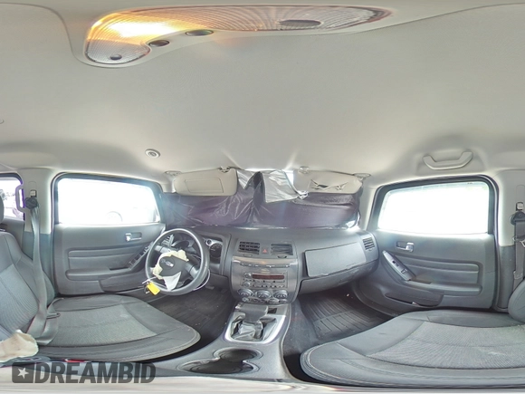2007 Hummer H3 SUV с VIN 5GTDN13E878224072, выставлен на аукционе Copart как лот 54486645 с пробегом 129 164 миль миль и Чистый • Clean title. История ставок и продаж доступна на DreamBid. Изображение 15.