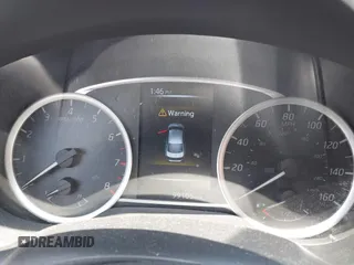 2017 Nissan Sentra S с VIN 3N1AB7AP2HY331301, выставлен на аукционе IAAI как лот 42651668 с пробегом 99 105 миль миль и . История ставок и продаж доступна на DreamBid. Изображение 7.