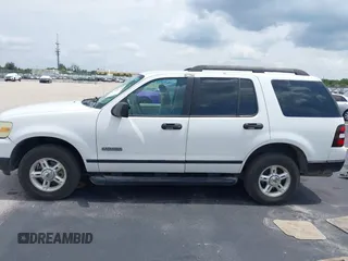 2006 Ford Explorer XLS with VIN 1FMEU62E96UB62891, listed as a IAAI auction lot 42403739 with 101,978 mi miles and . Bid and sale history available at DreamBid. Image 14.
